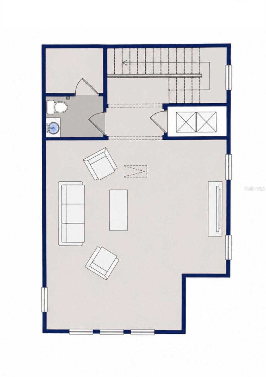 TARRAMOR PH 1 - Residential