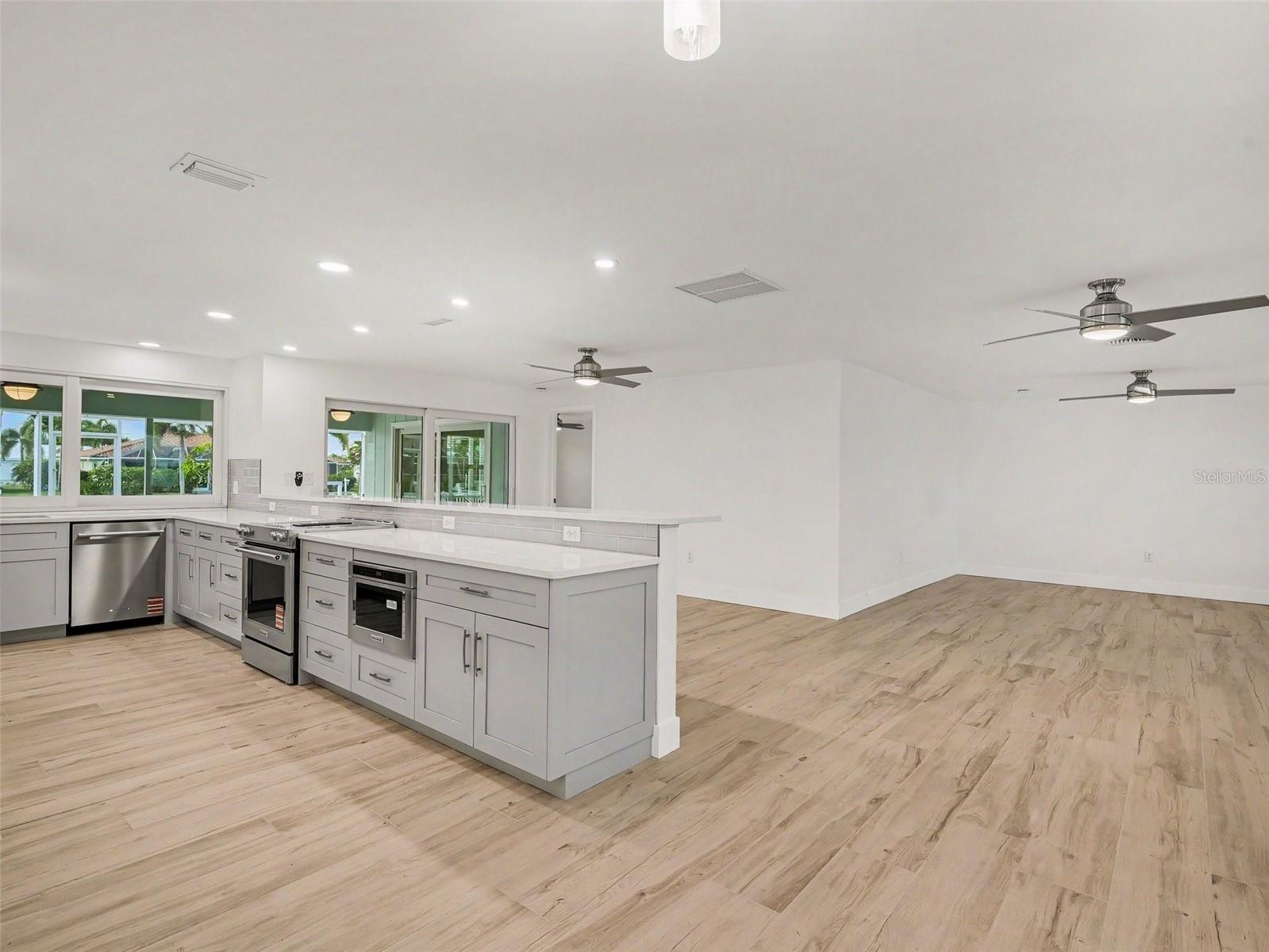 PUNTA GORDA ISLES SEC 05 - Residential