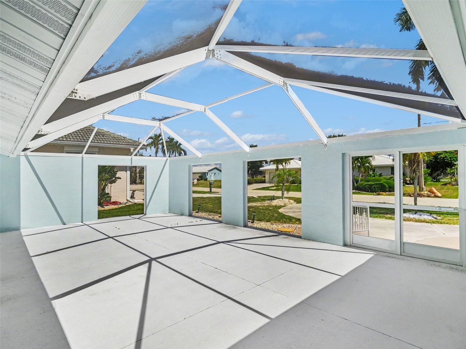 PUNTA GORDA ISLES SEC 05 - Residential