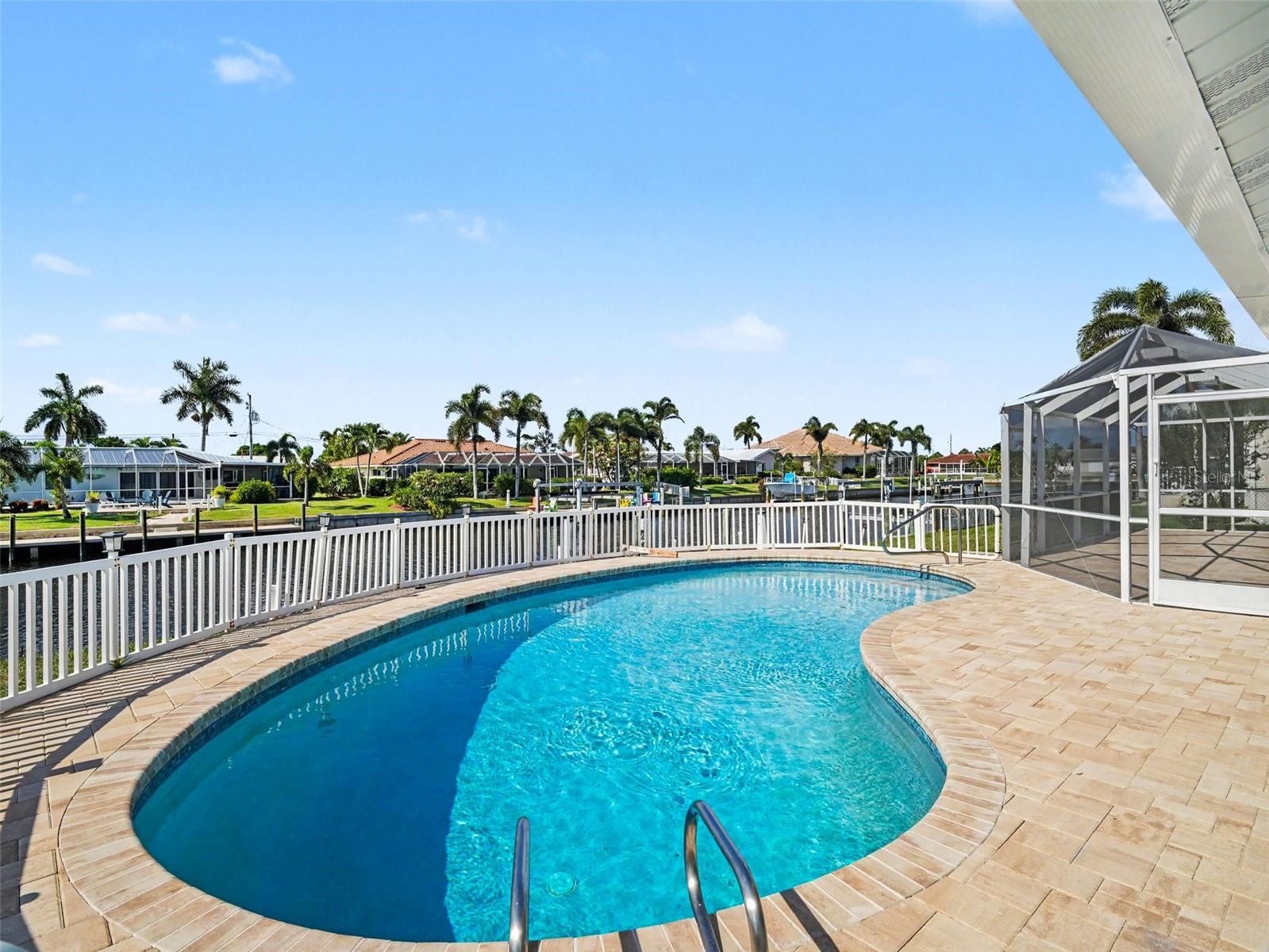 PUNTA GORDA ISLES SEC 05 - Residential