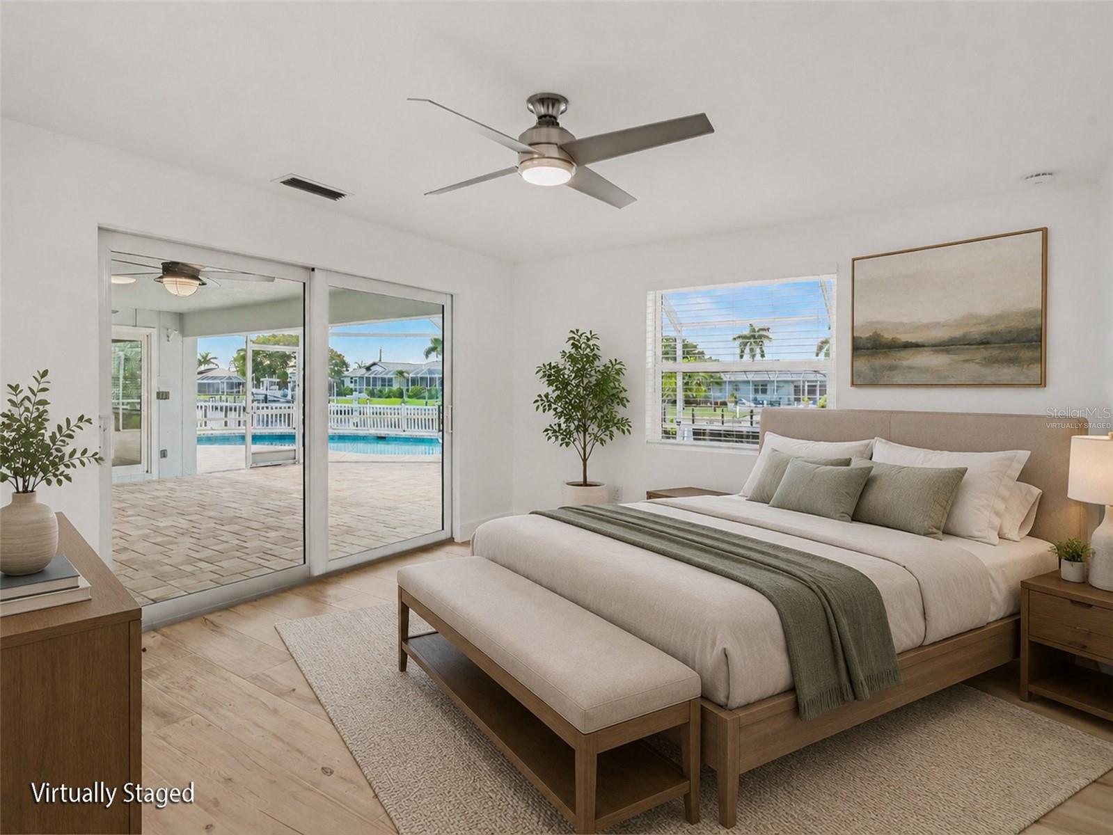 PUNTA GORDA ISLES SEC 05 - Residential