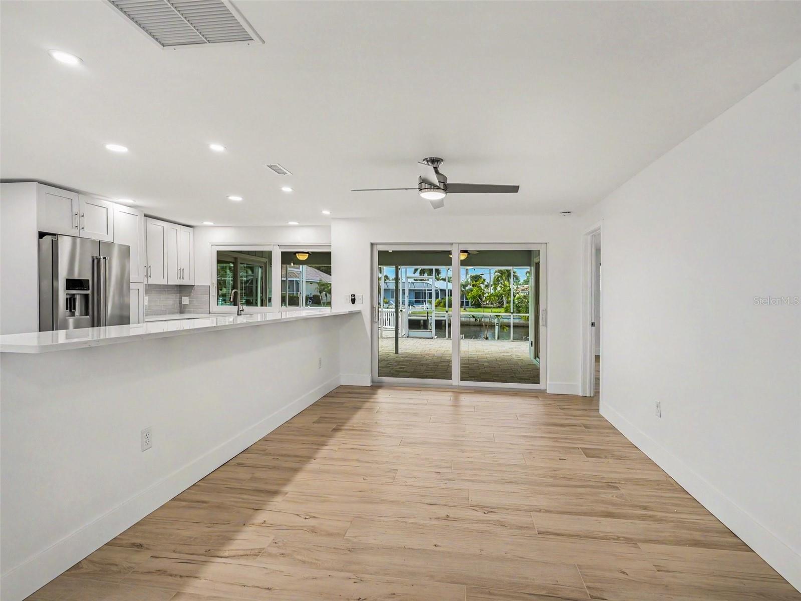 PUNTA GORDA ISLES SEC 05 - Residential