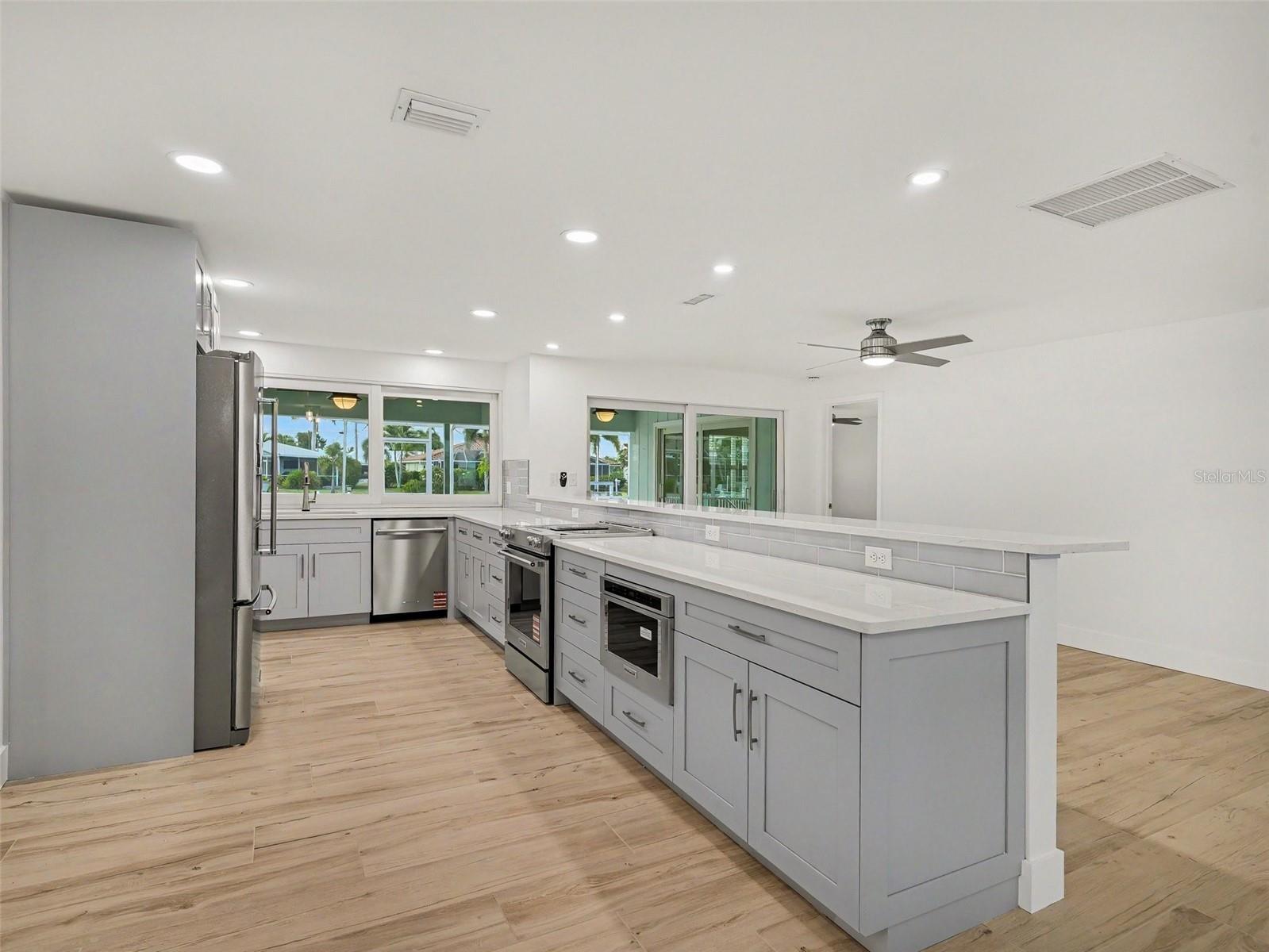 PUNTA GORDA ISLES SEC 05 - Residential