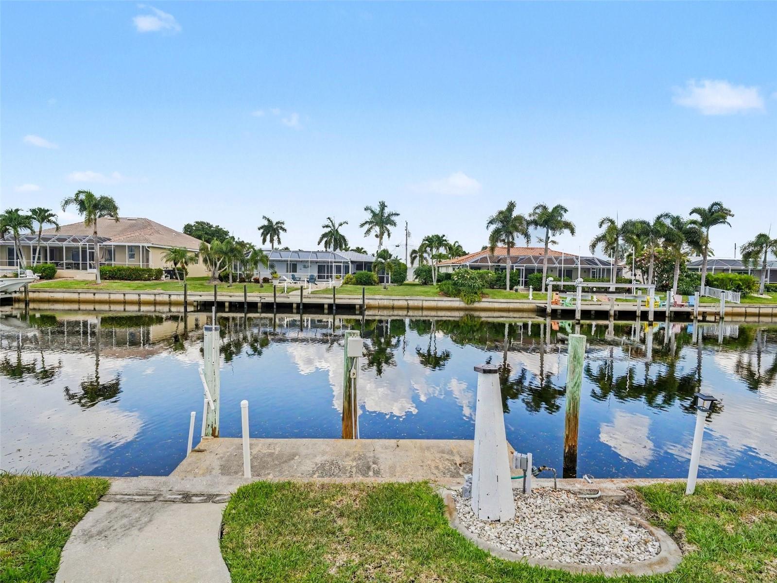 PUNTA GORDA ISLES SEC 05 - Residential