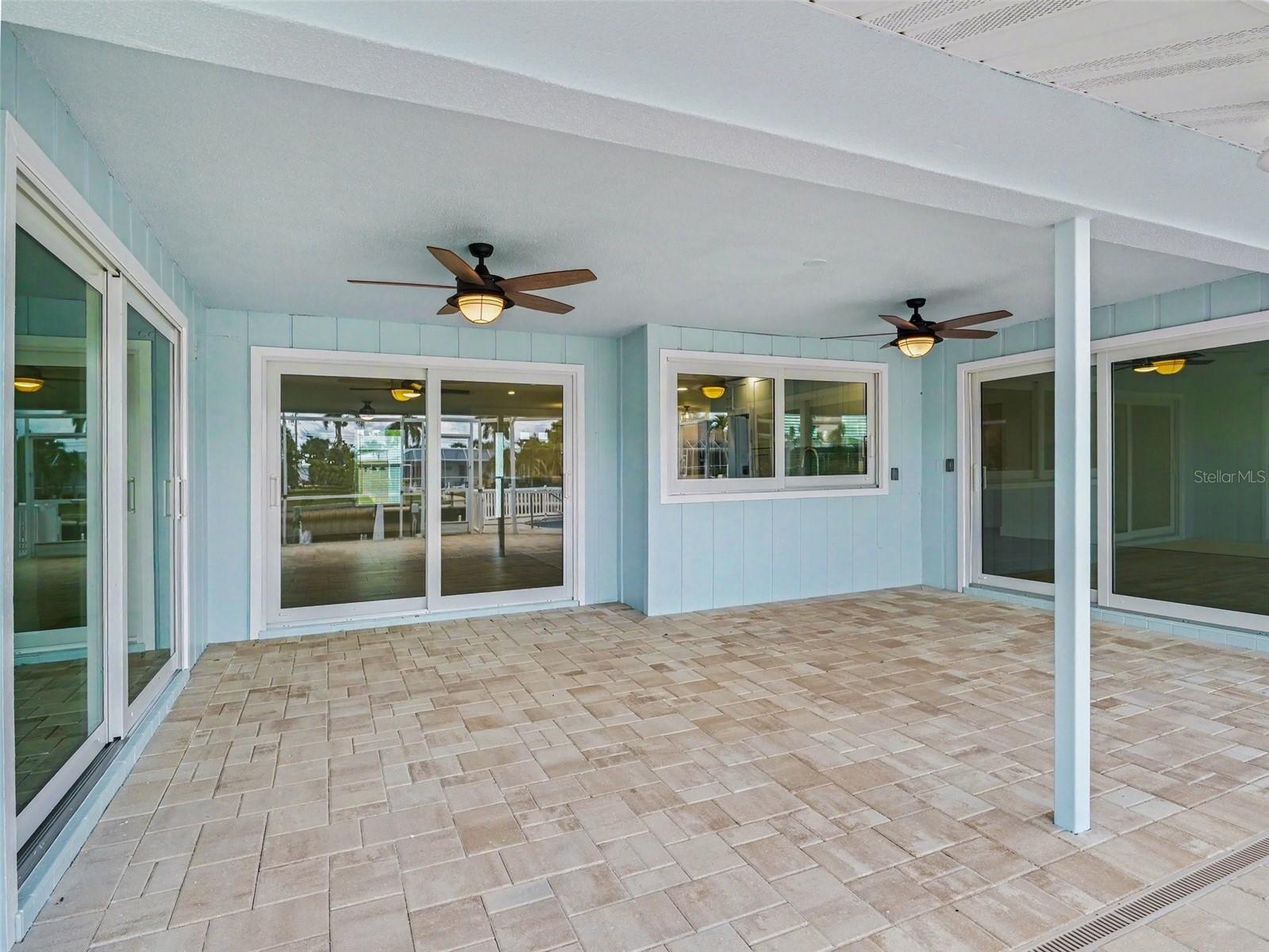 PUNTA GORDA ISLES SEC 05 - Residential