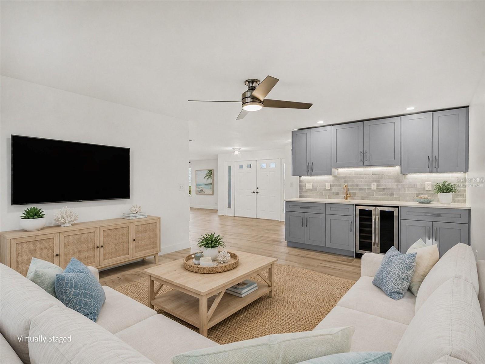 PUNTA GORDA ISLES SEC 05 - Residential