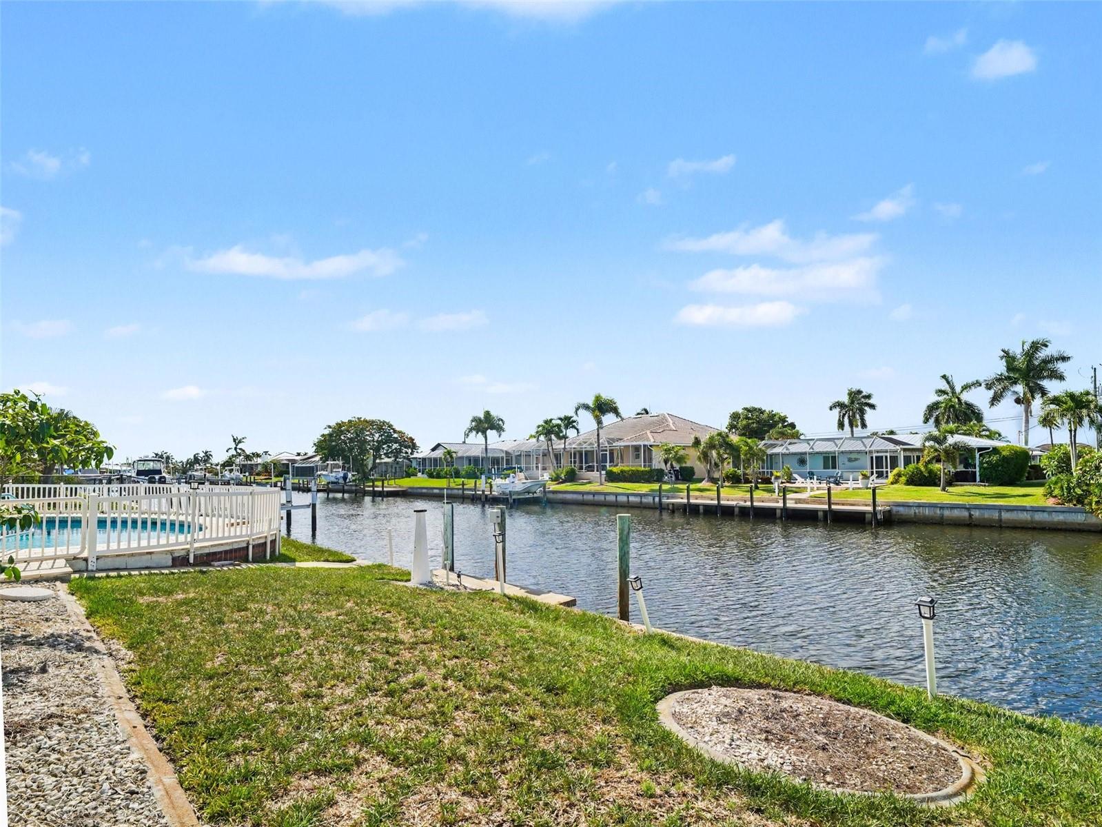 PUNTA GORDA ISLES SEC 05 - Residential