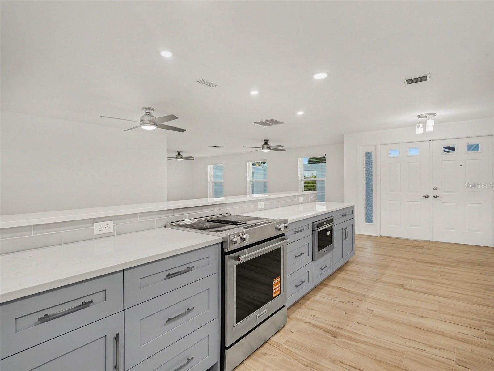 PUNTA GORDA ISLES SEC 05 - Residential