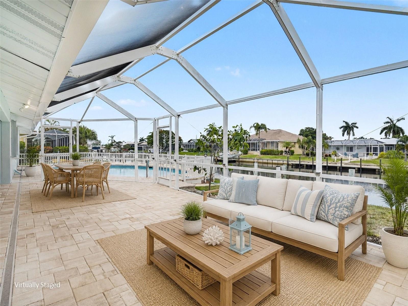 PUNTA GORDA ISLES SEC 05 - Residential
