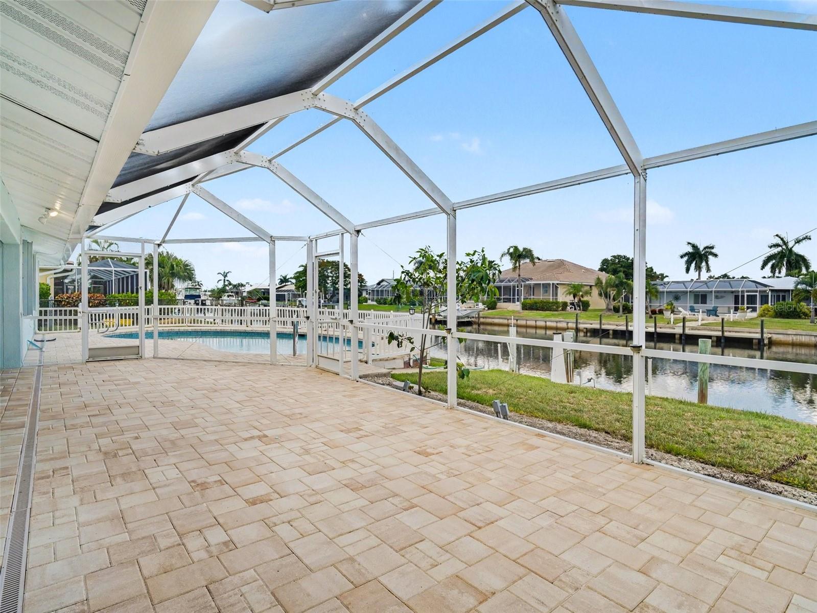 PUNTA GORDA ISLES SEC 05 - Residential