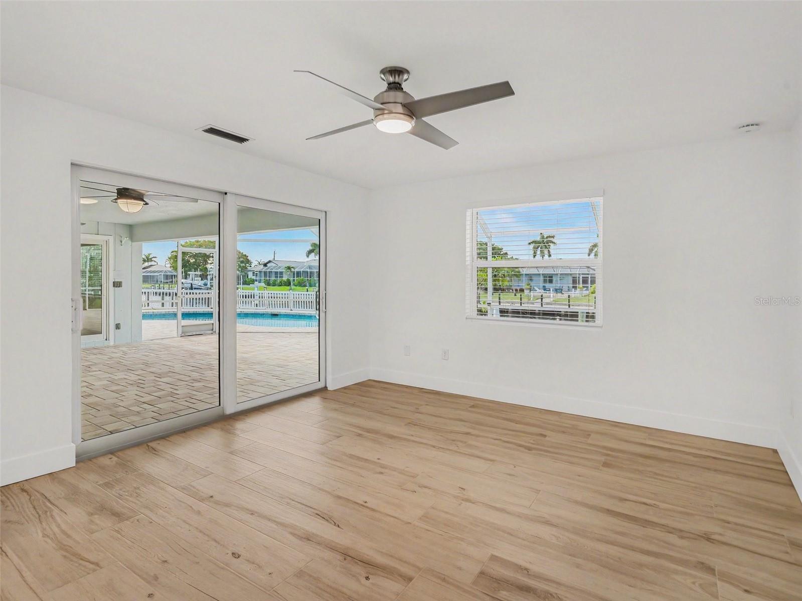 PUNTA GORDA ISLES SEC 05 - Residential