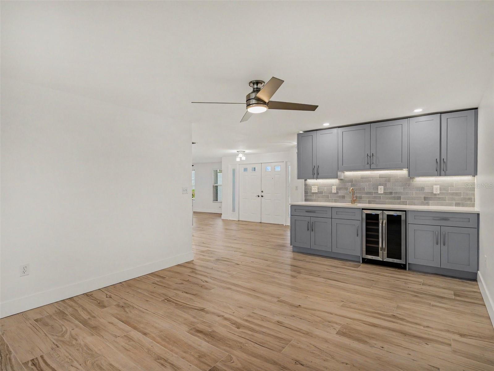 PUNTA GORDA ISLES SEC 05 - Residential