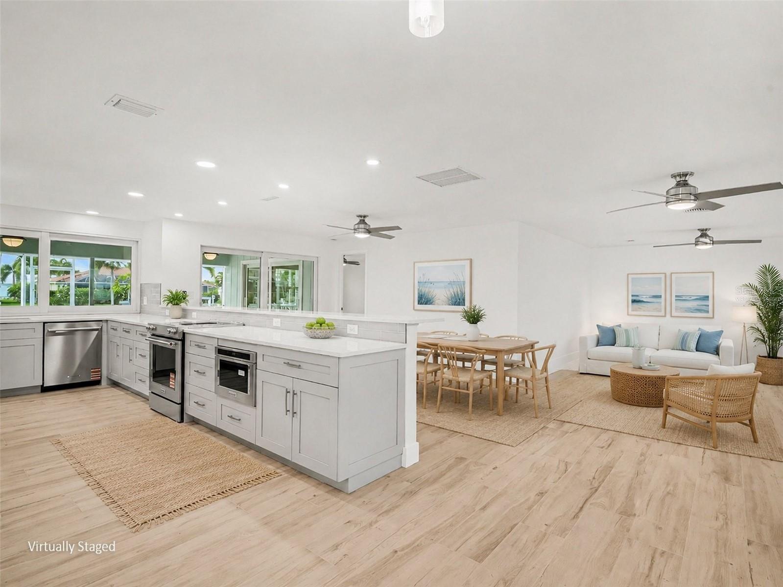PUNTA GORDA ISLES SEC 05 - Residential