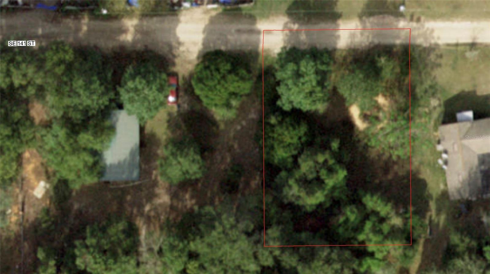 BIG SCRUB CAMPSITES - Land