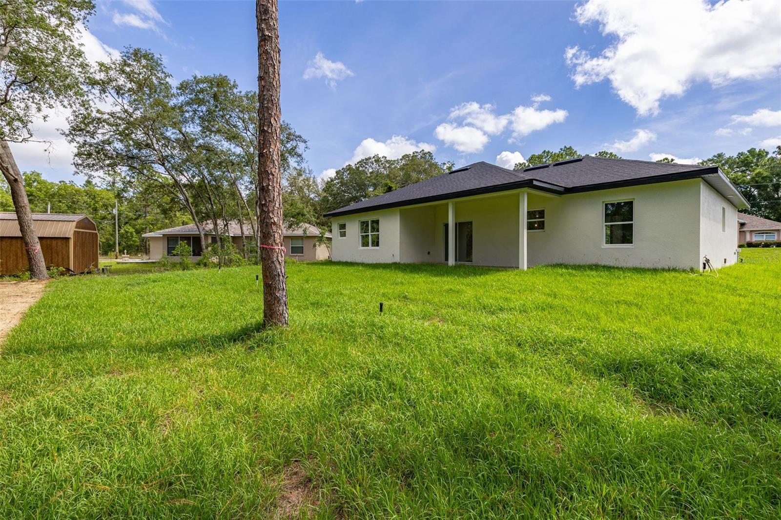 000382 - CITRUS SPRINGS UNIT 18 - Residential