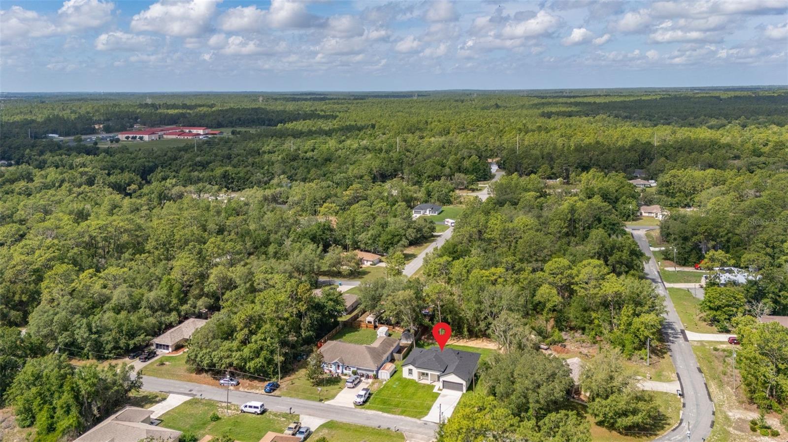 000382 - CITRUS SPRINGS UNIT 18 - Residential