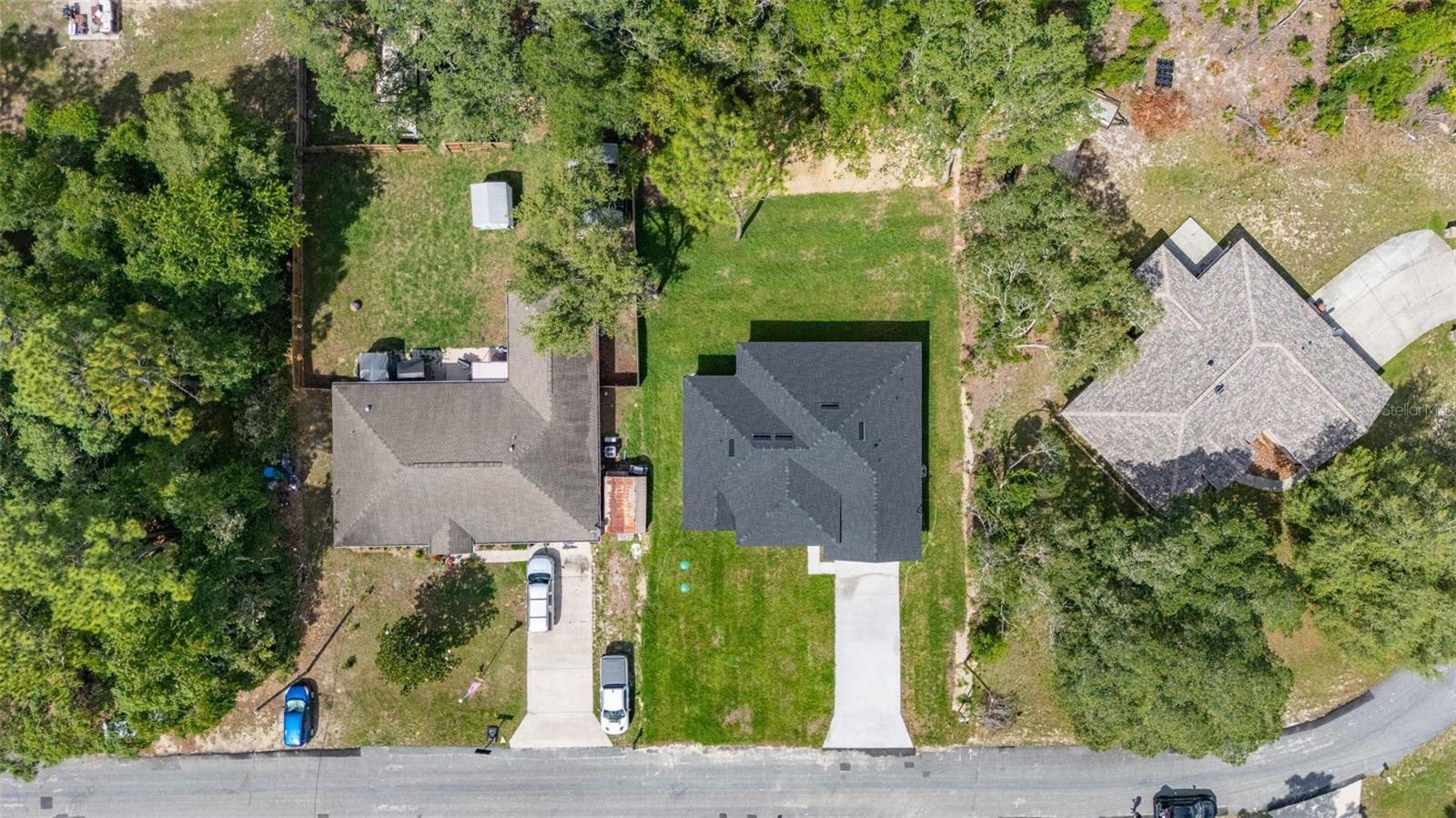 000382 - CITRUS SPRINGS UNIT 18 - Residential