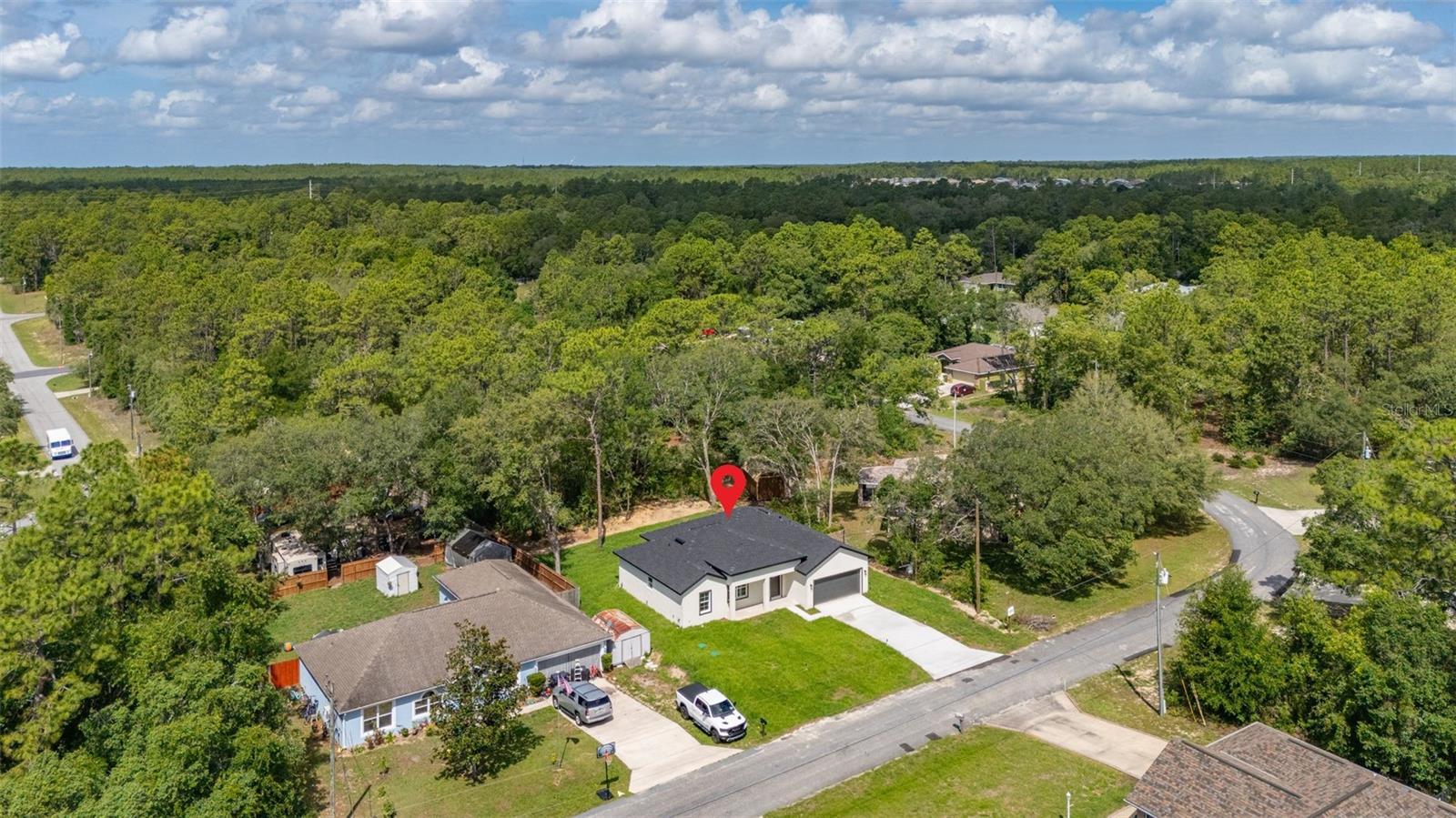 000382 - CITRUS SPRINGS UNIT 18 - Residential