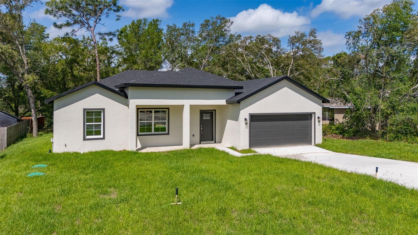 000382 - CITRUS SPRINGS UNIT 18 - Residential