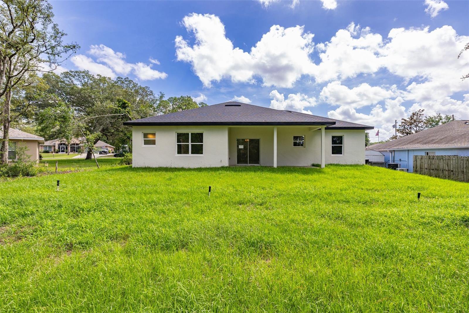 000382 - CITRUS SPRINGS UNIT 18 - Residential