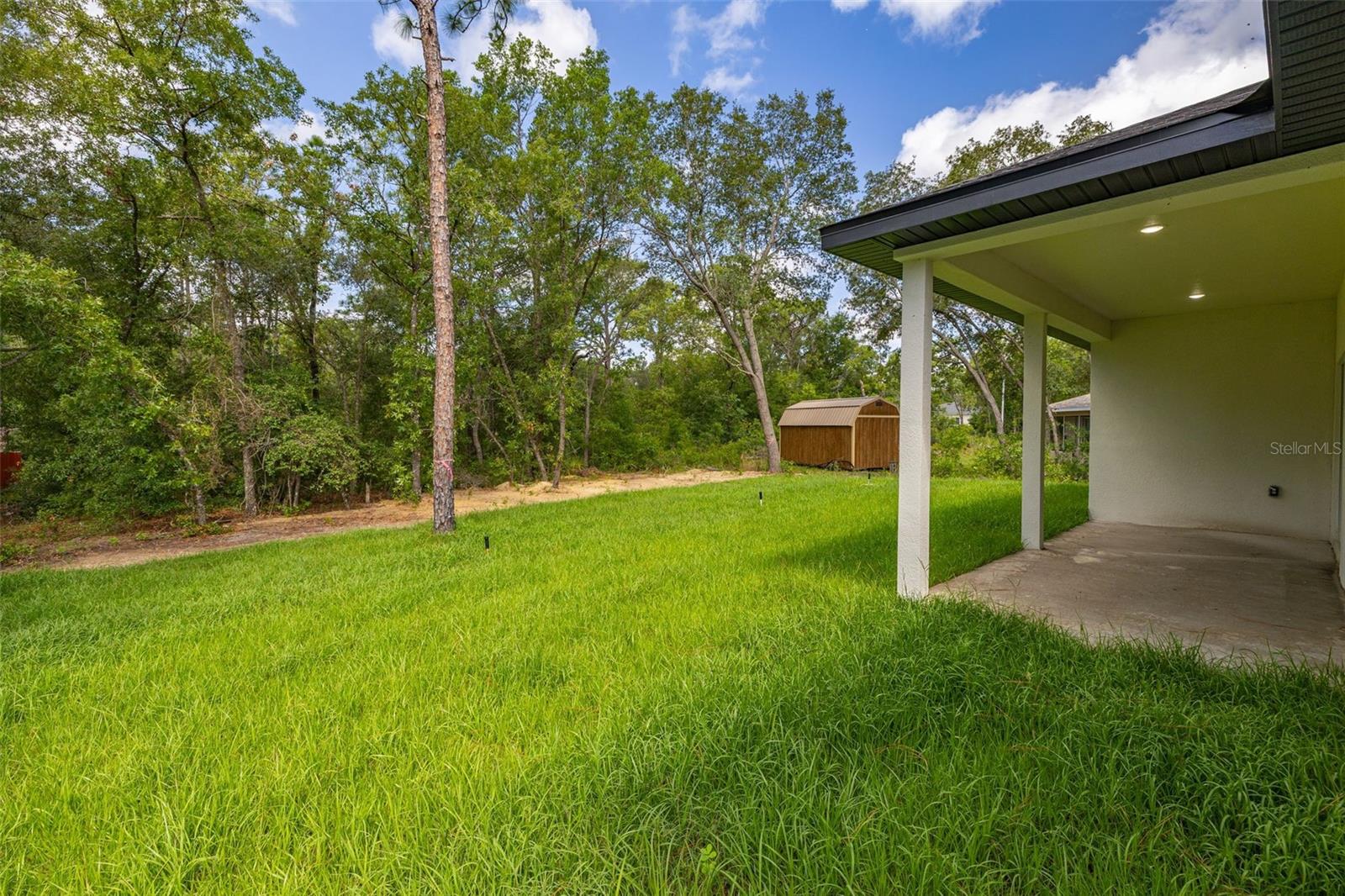 000382 - CITRUS SPRINGS UNIT 18 - Residential