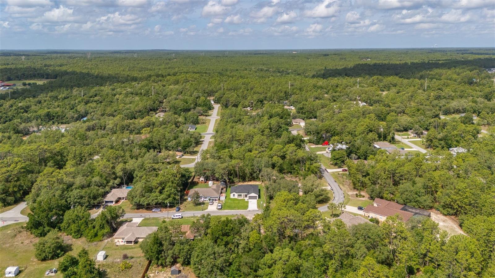 000382 - CITRUS SPRINGS UNIT 18 - Residential