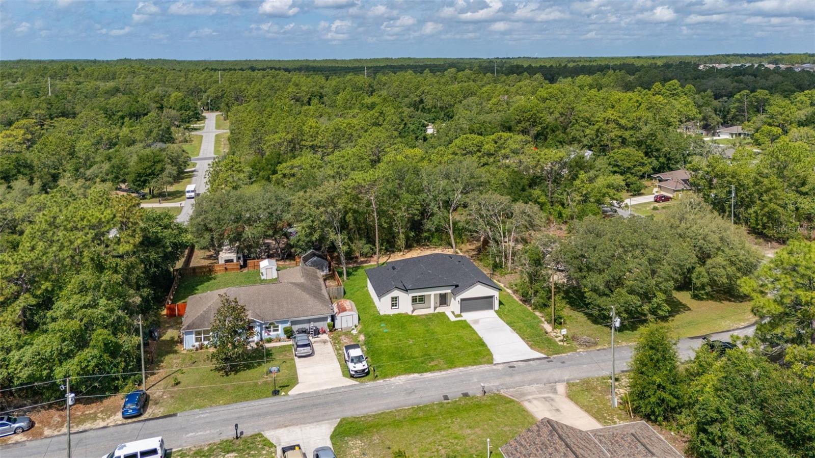 000382 - CITRUS SPRINGS UNIT 18 - Residential