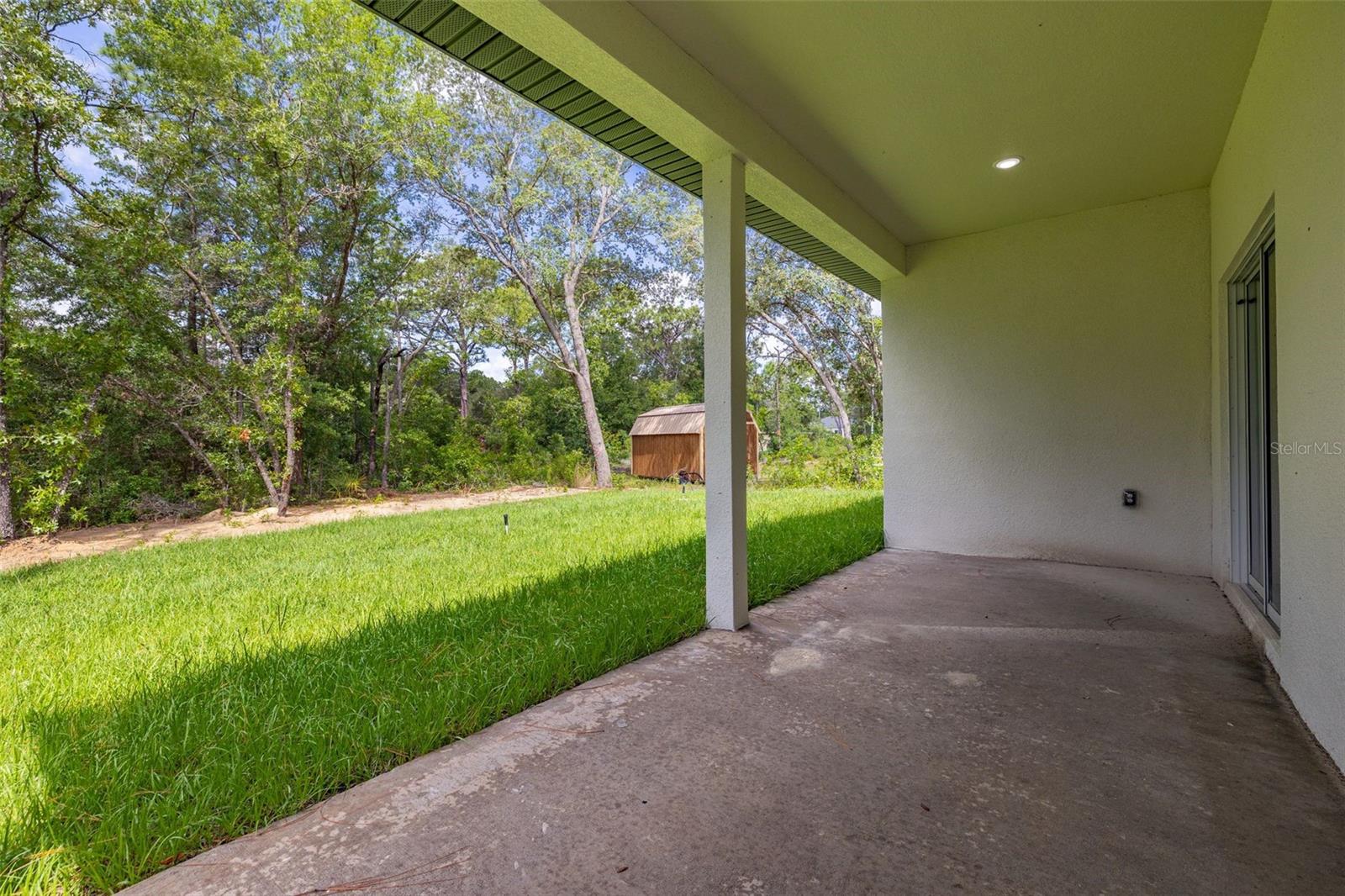 000382 - CITRUS SPRINGS UNIT 18 - Residential