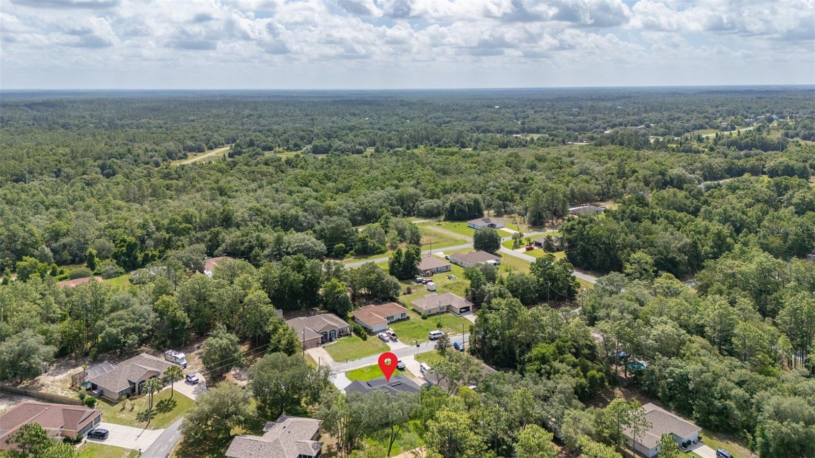 000382 - CITRUS SPRINGS UNIT 18 - Residential