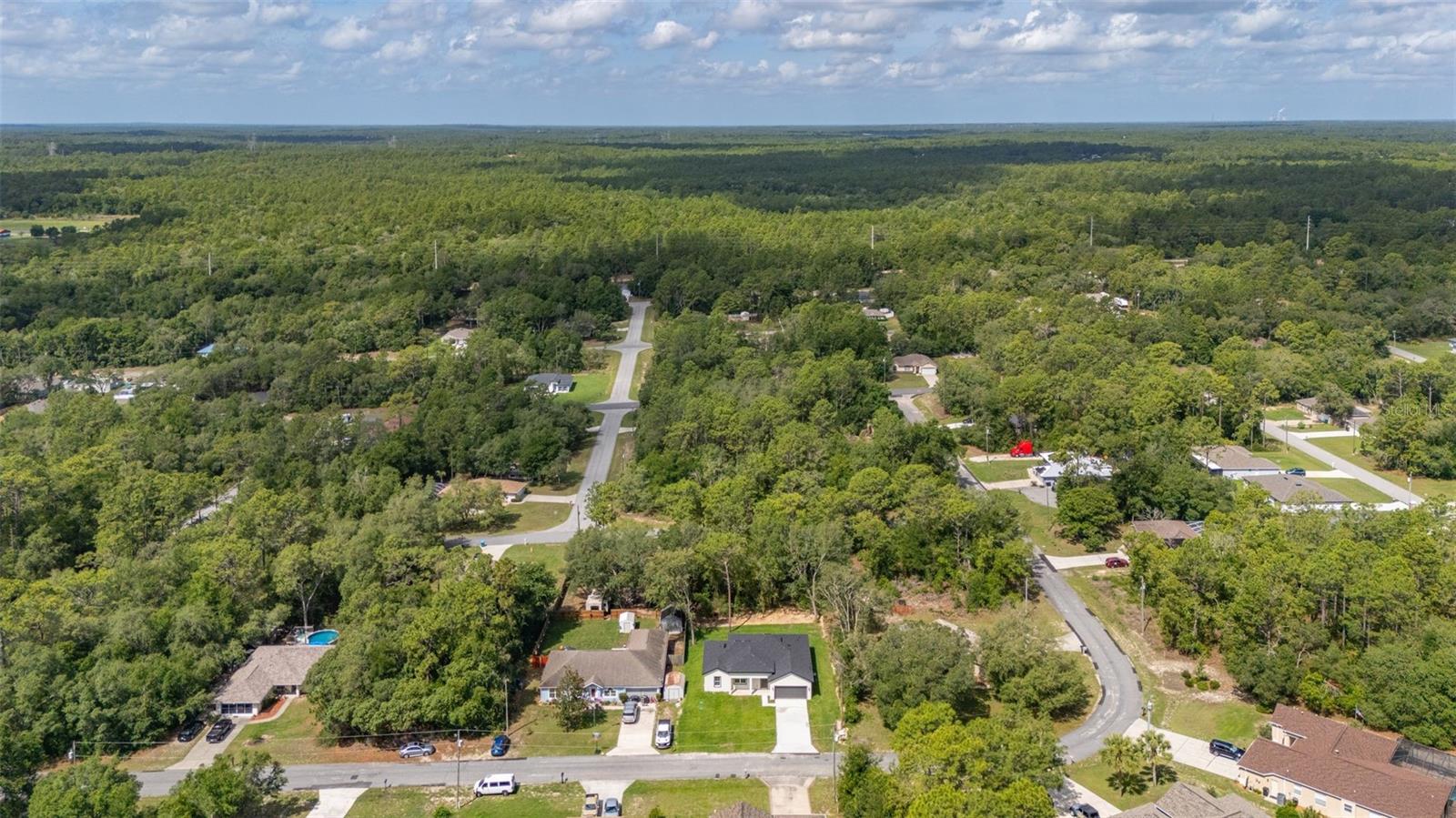 000382 - CITRUS SPRINGS UNIT 18 - Residential