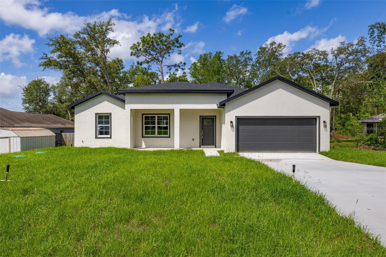 000382 - CITRUS SPRINGS UNIT 18 - Residential