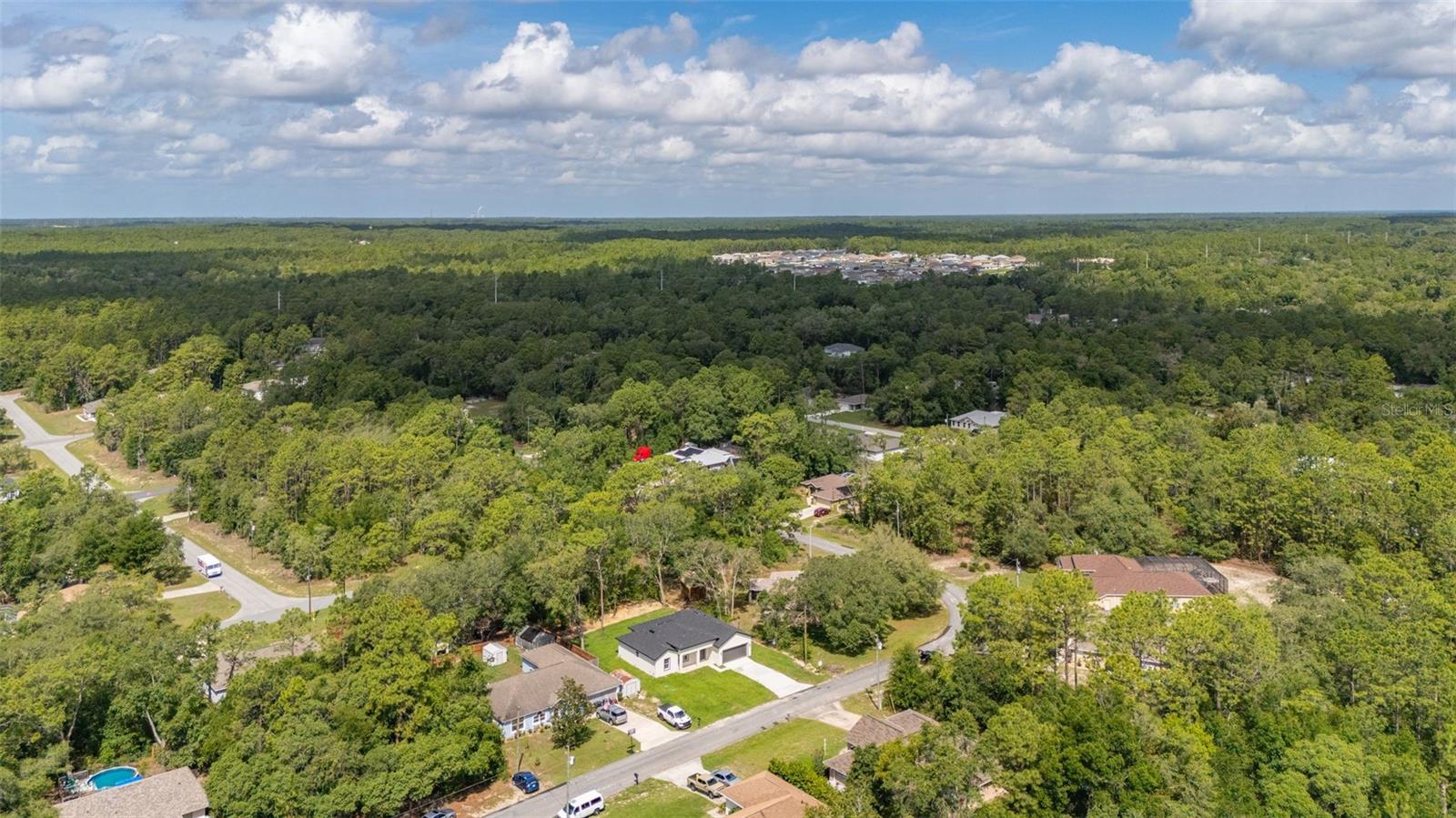 000382 - CITRUS SPRINGS UNIT 18 - Residential
