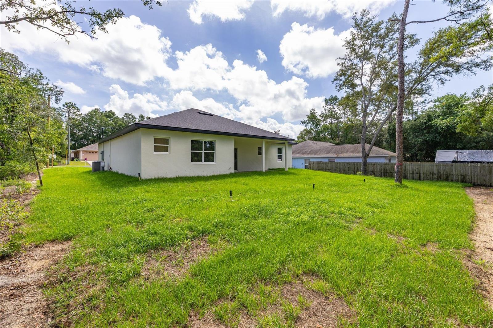 000382 - CITRUS SPRINGS UNIT 18 - Residential