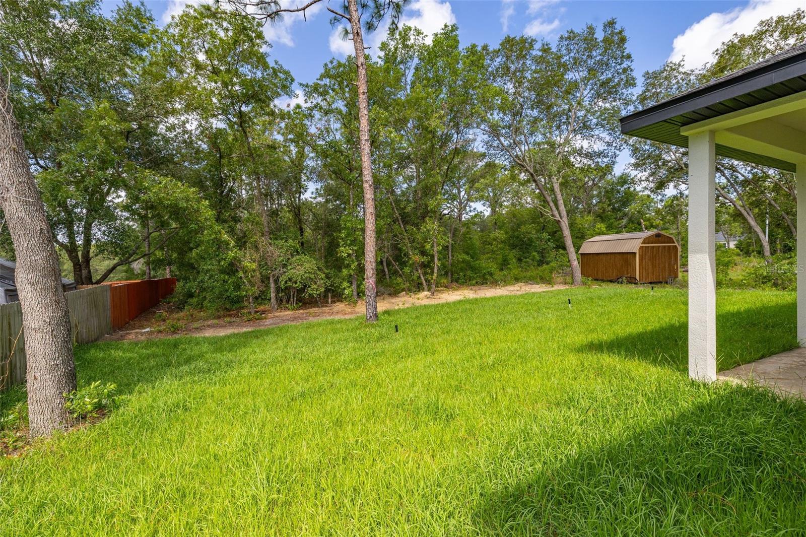 000382 - CITRUS SPRINGS UNIT 18 - Residential
