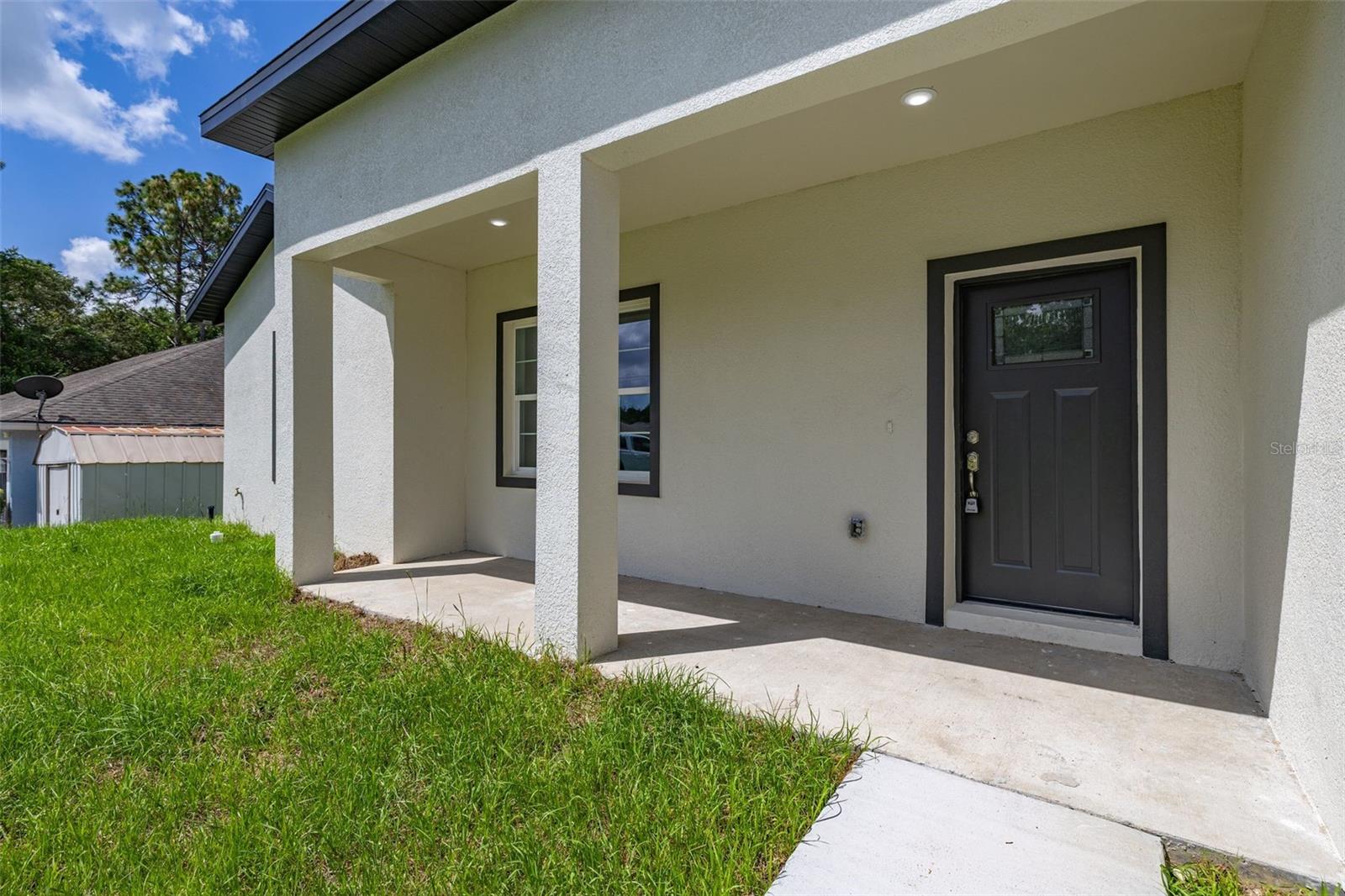 000382 - CITRUS SPRINGS UNIT 18 - Residential