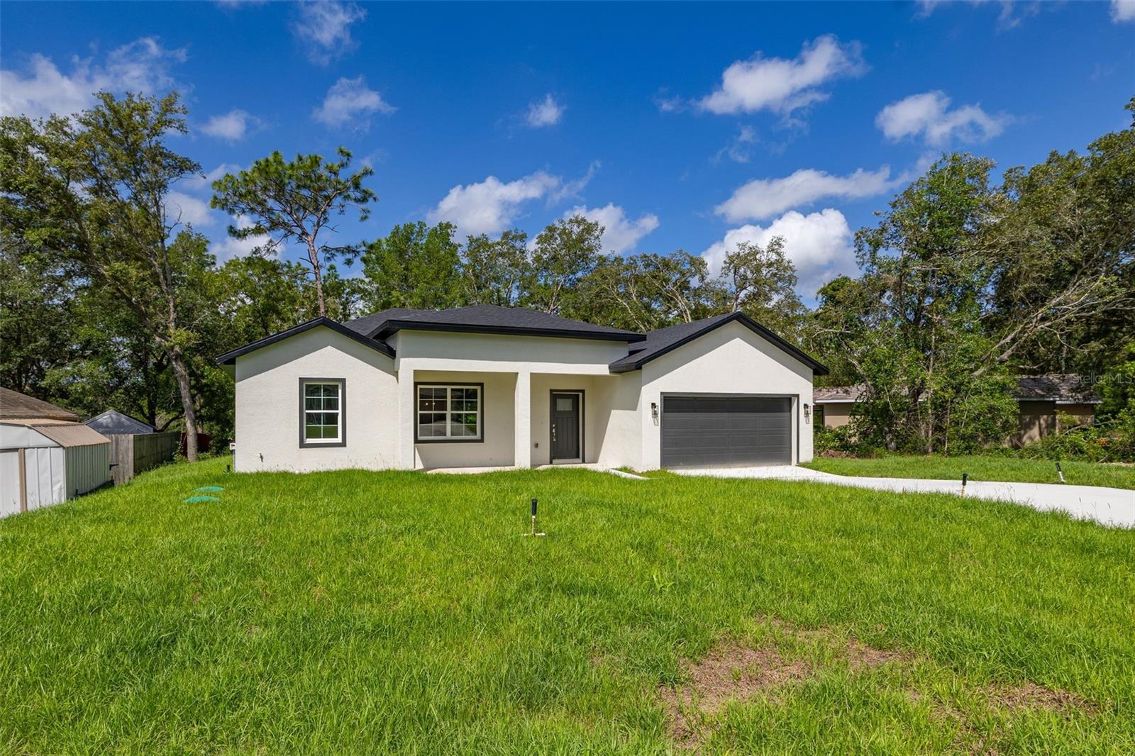 000382 - CITRUS SPRINGS UNIT 18 - Residential