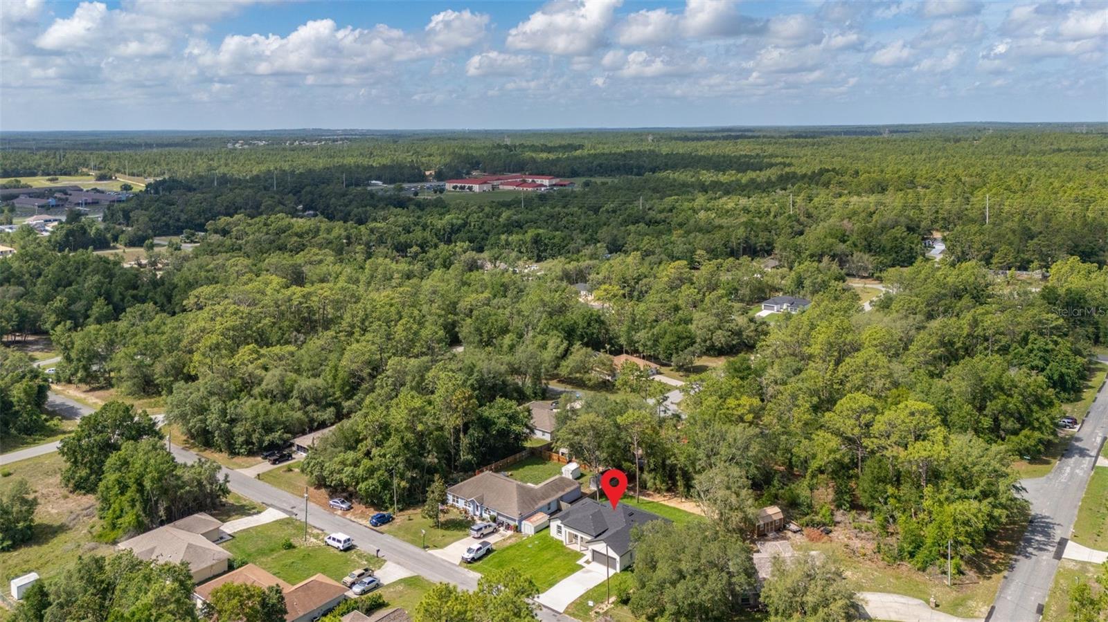 000382 - CITRUS SPRINGS UNIT 18 - Residential