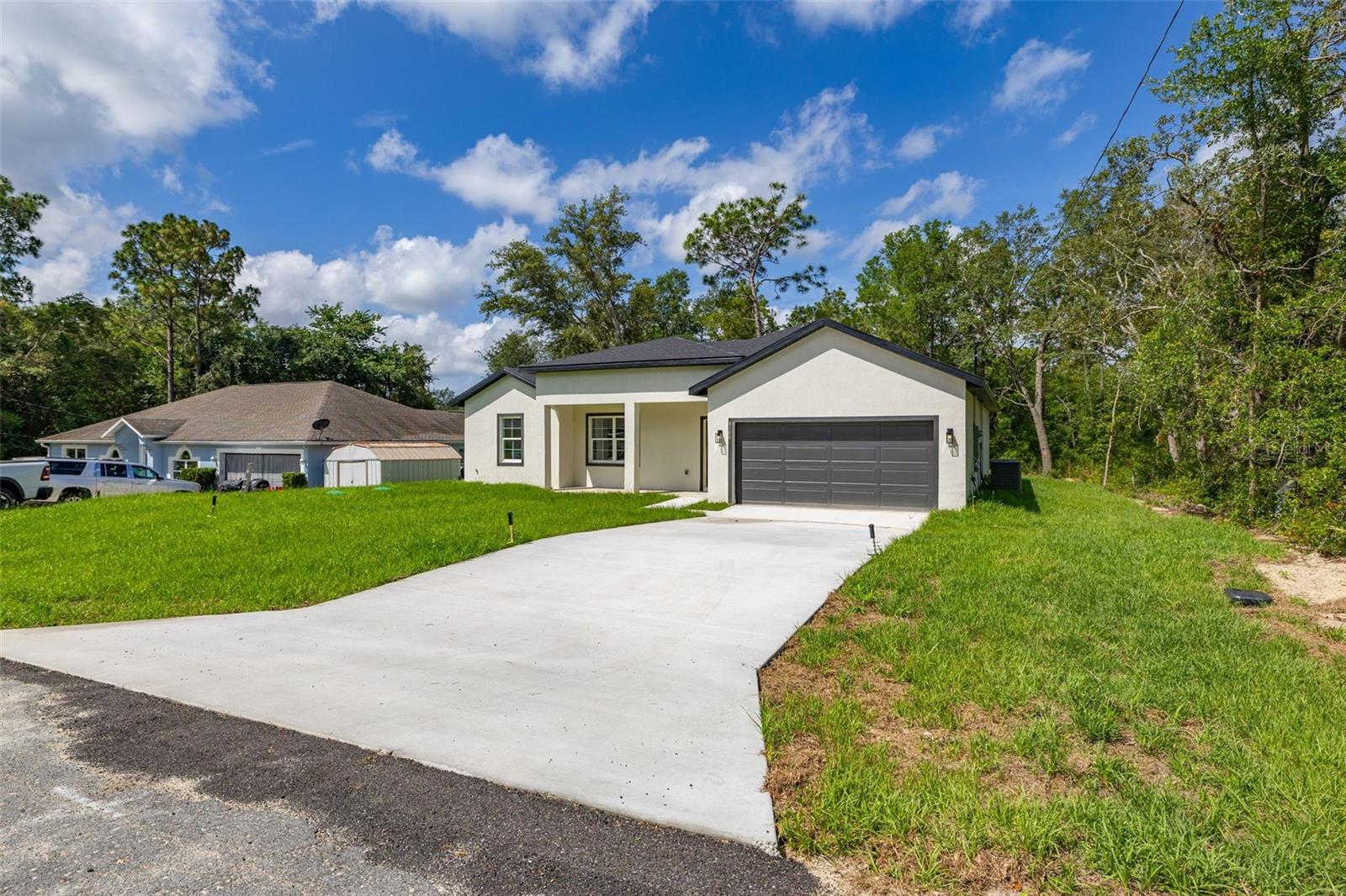 000382 - CITRUS SPRINGS UNIT 18 - Residential