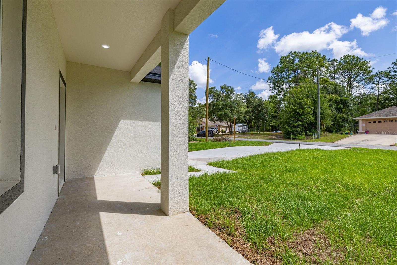 000382 - CITRUS SPRINGS UNIT 18 - Residential
