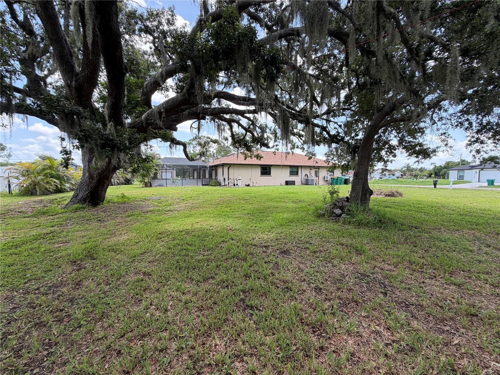 PORT CHARLOTTE SEC 033 - Residential