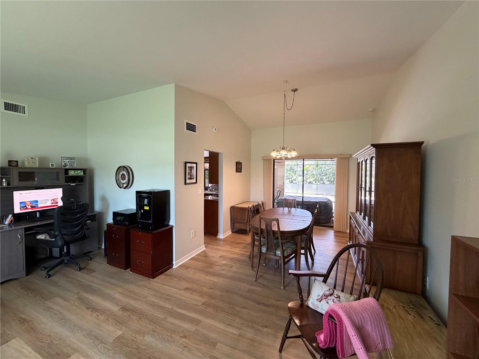 PORT CHARLOTTE SEC 033 - Residential