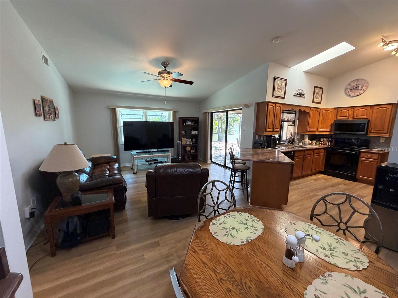 PORT CHARLOTTE SEC 033 - Residential