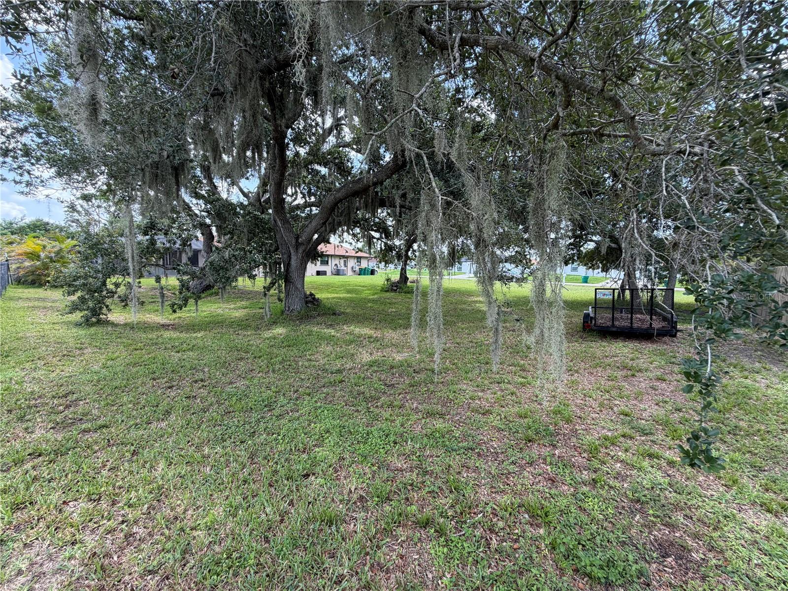 PORT CHARLOTTE SEC 033 - Residential