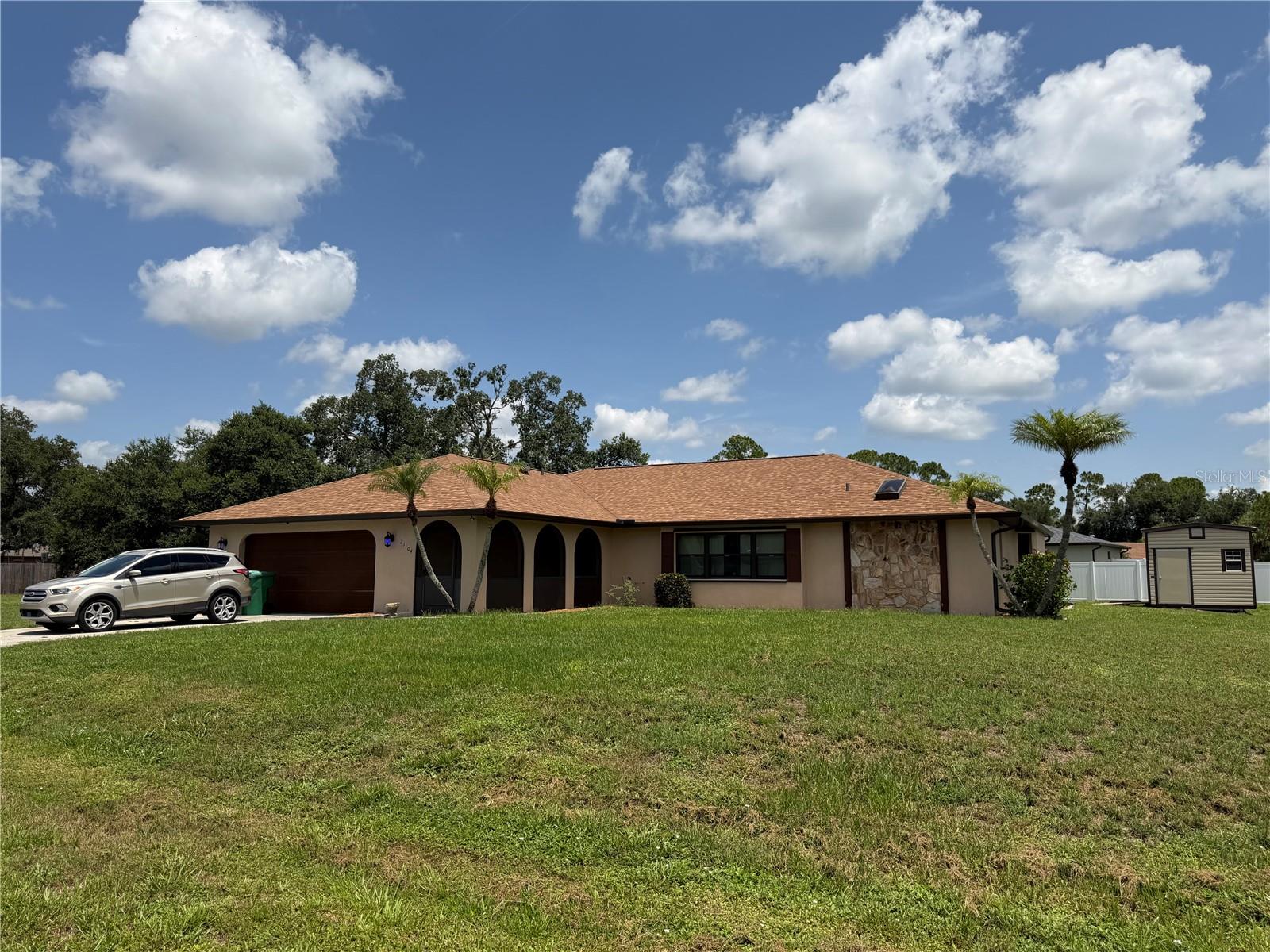 PORT CHARLOTTE SEC 033 - Residential