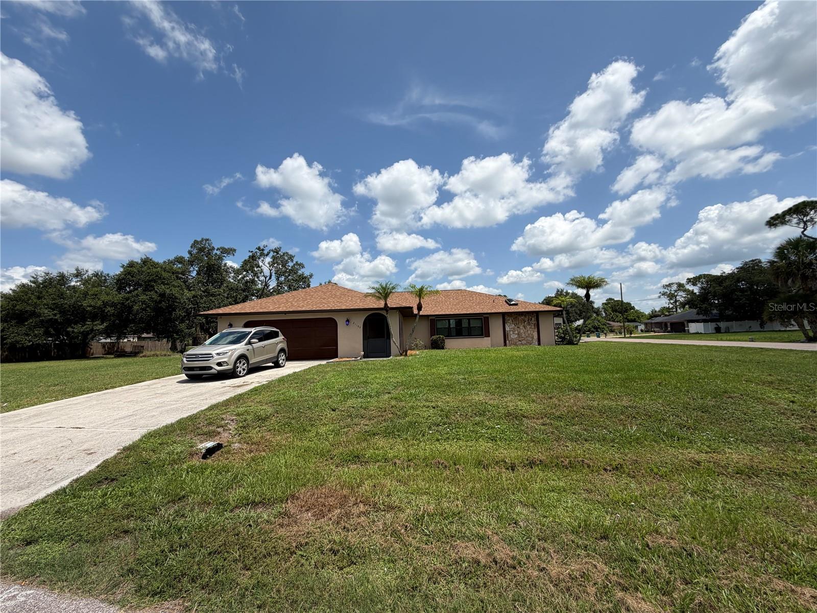 PORT CHARLOTTE SEC 033 - Residential