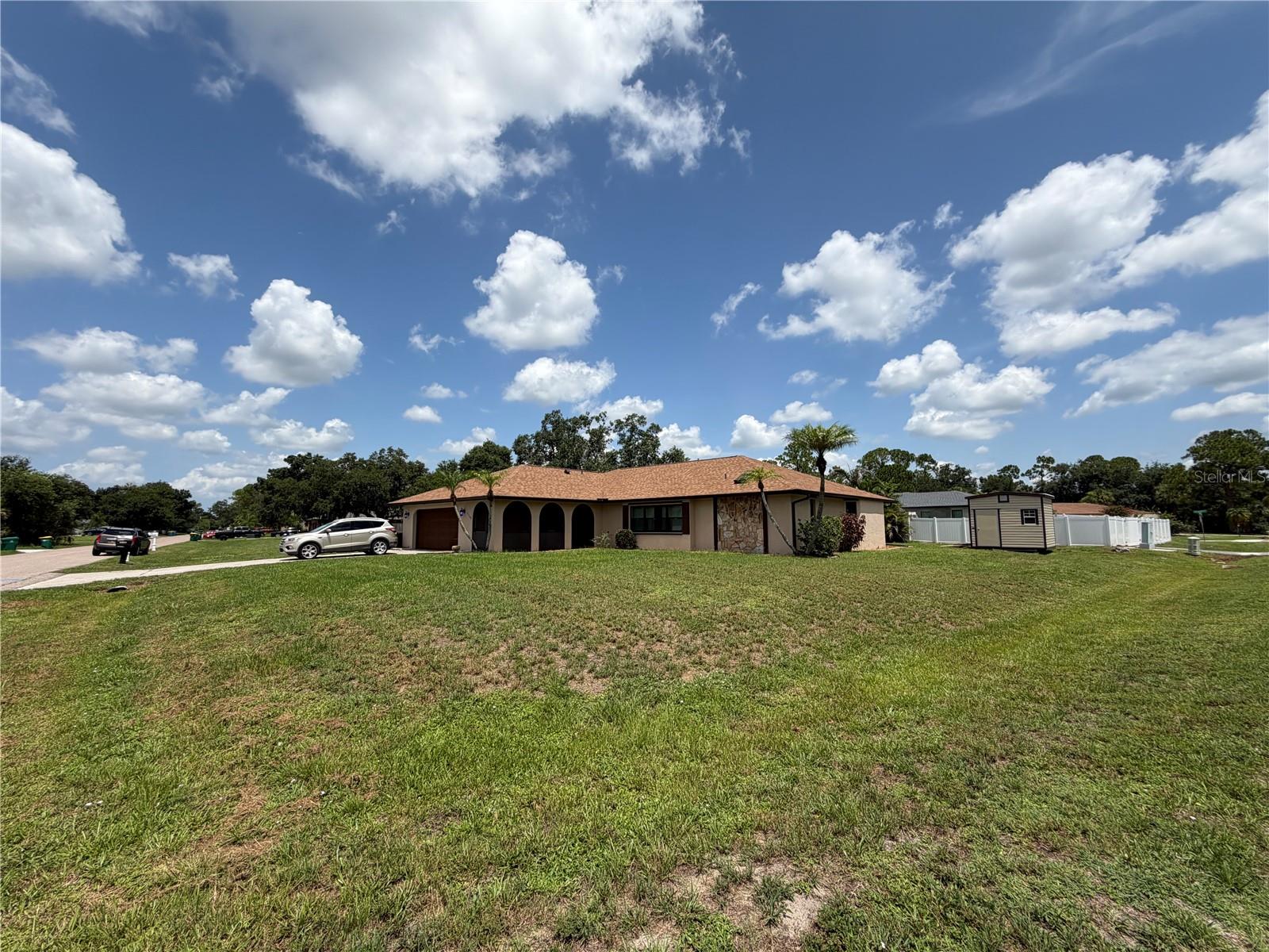 PORT CHARLOTTE SEC 033 - Residential