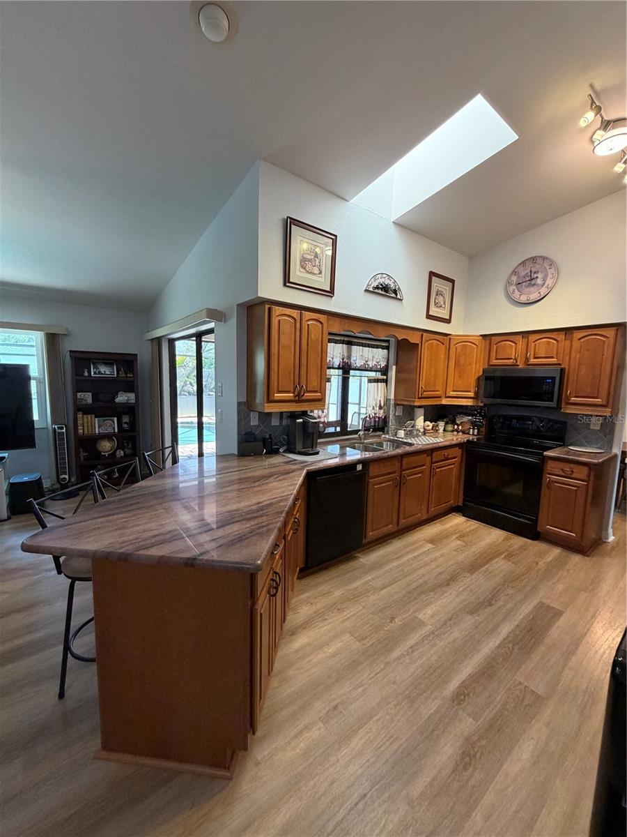 PORT CHARLOTTE SEC 033 - Residential