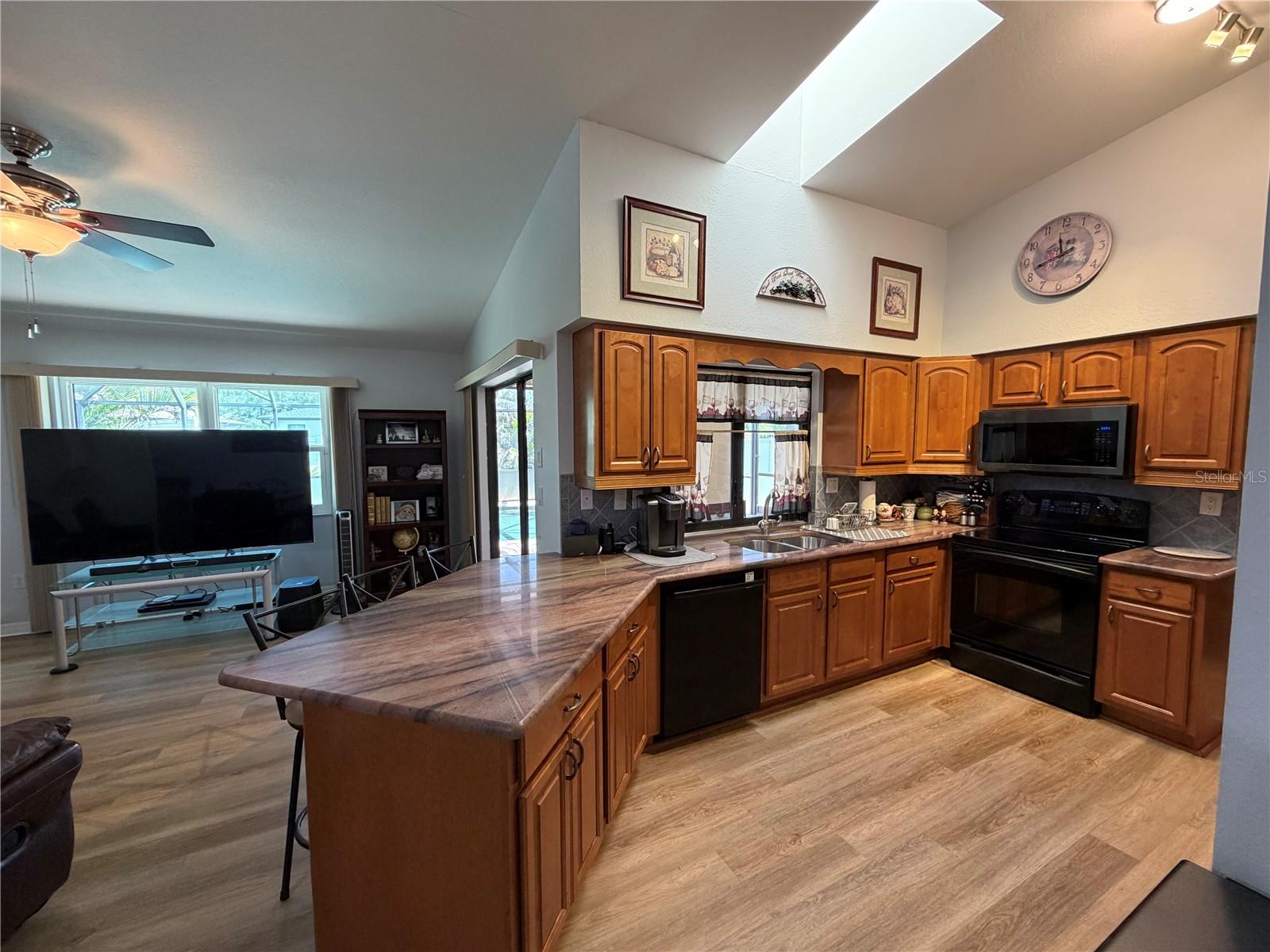 PORT CHARLOTTE SEC 033 - Residential
