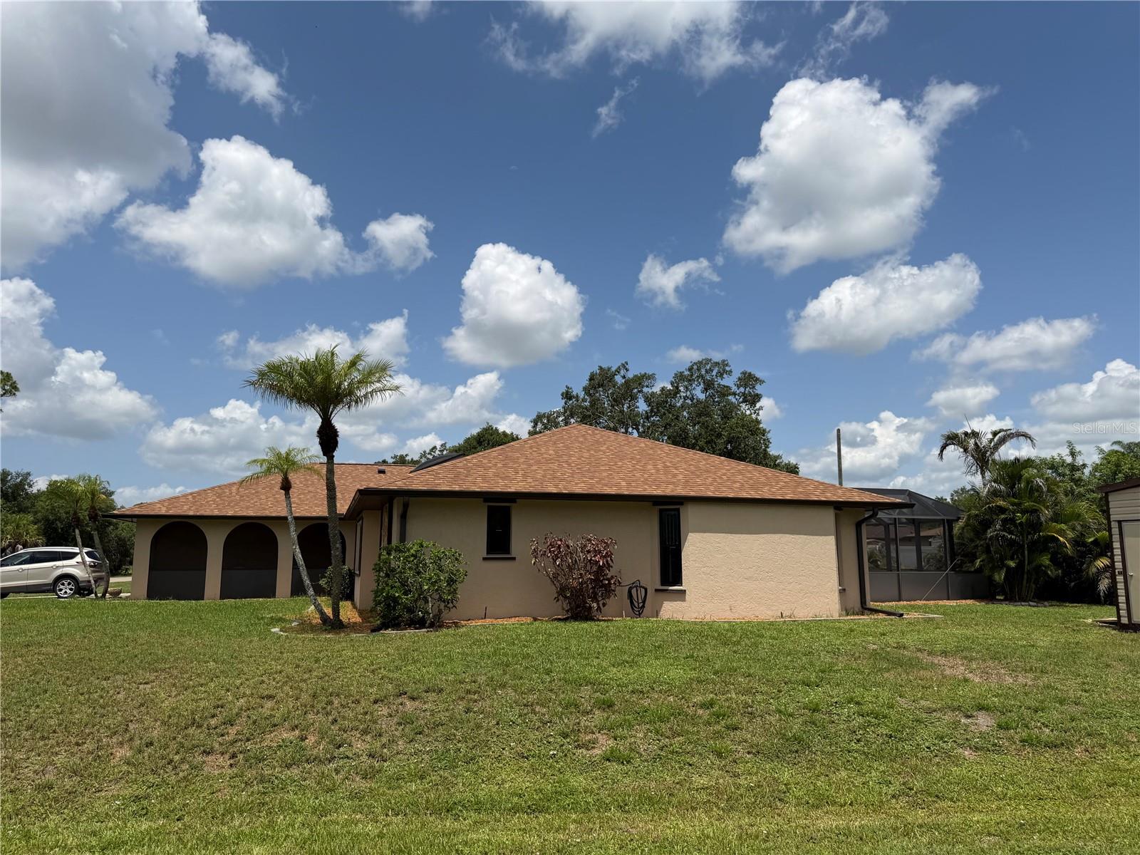 PORT CHARLOTTE SEC 033 - Residential