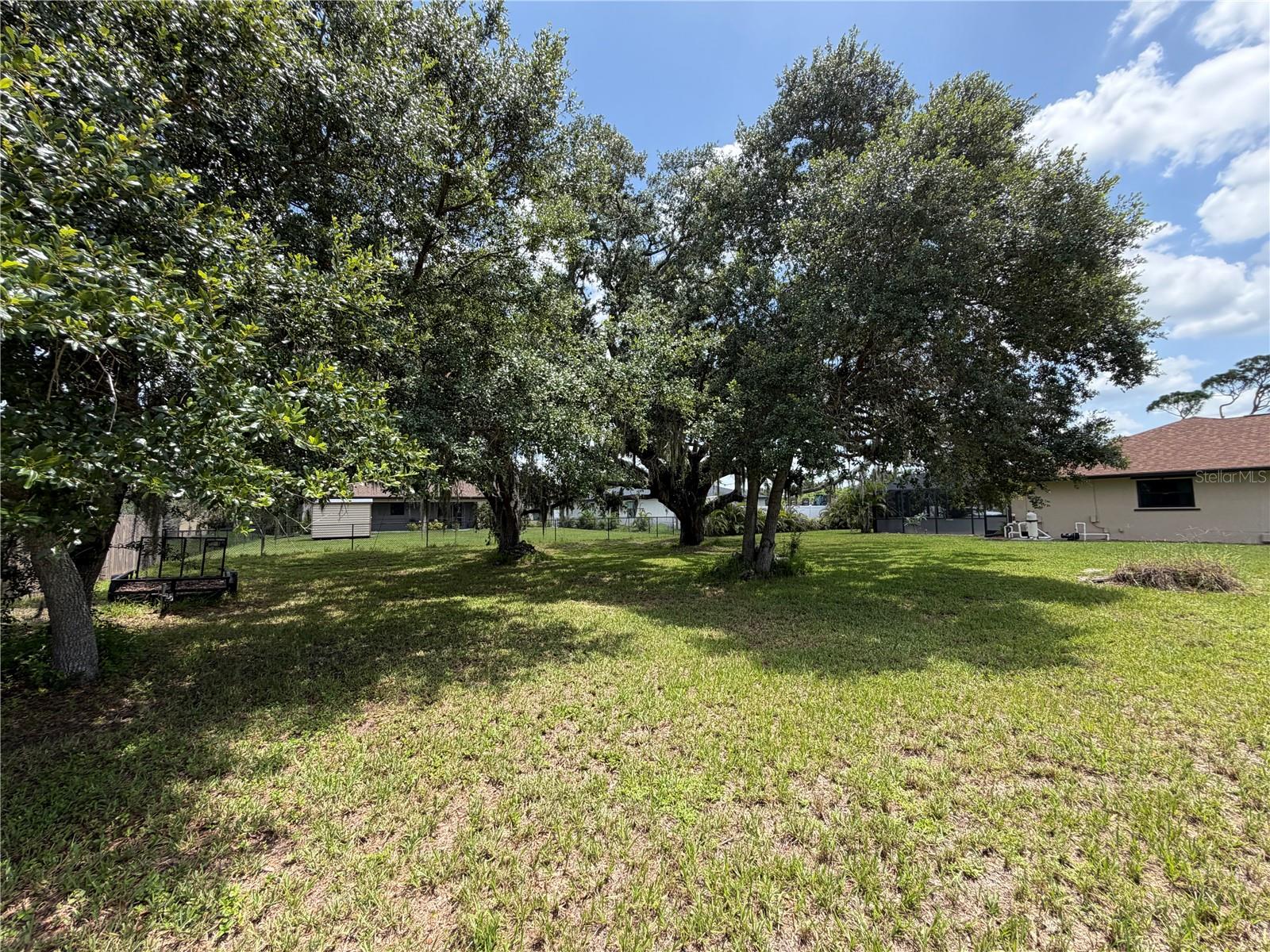 PORT CHARLOTTE SEC 033 - Residential
